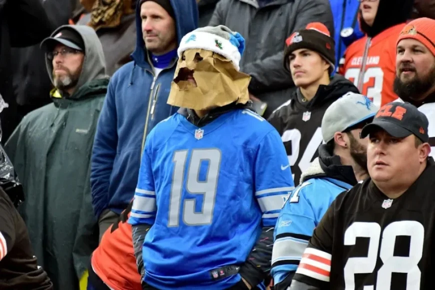 12 NFL Teams Yet to Win a Super Bowl by 2026