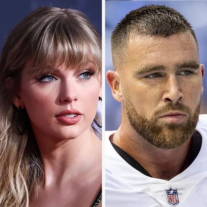 Taylor Swift Worried About Travis Kelce’s Emotional Well-being Over NFL Retirement