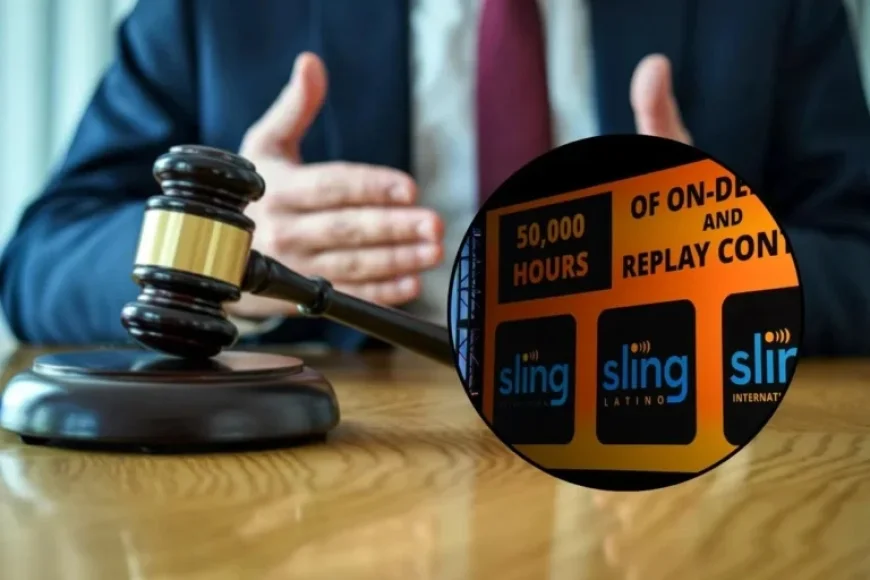 Sling TV Possibly Shared Your Private Information