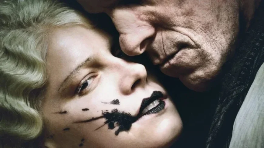 Maggie Gyllenhaal Praises Jessie Buckley as Ideal Heroine in ‘The Bride’