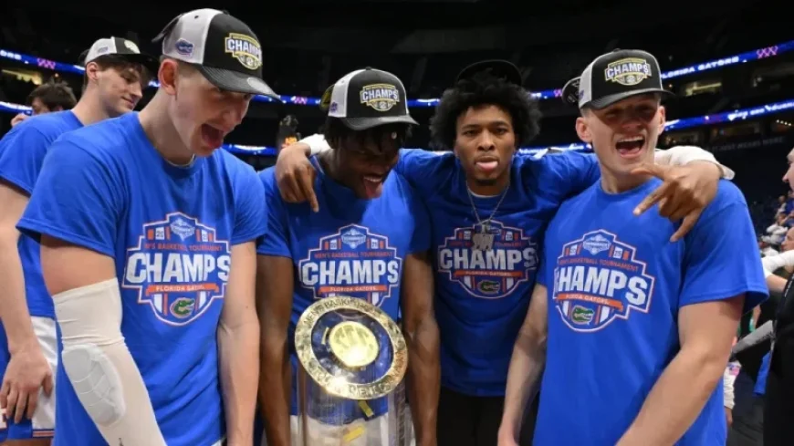 Florida Gators’ Equipment Manager Unintentionally Boosts Team to Season’s Best Victory