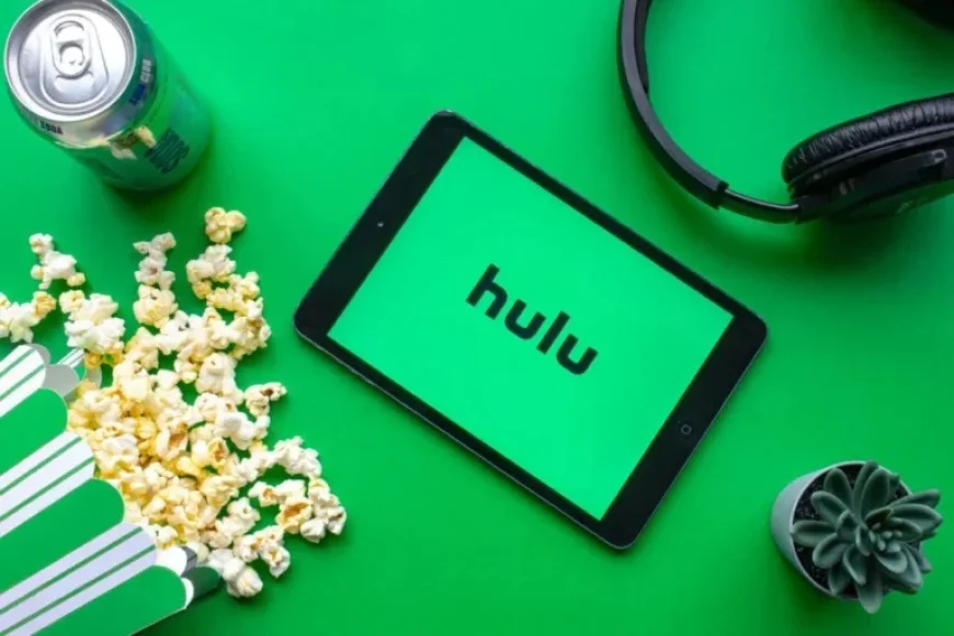 Hulu+ Live TV Unveils New Streaming Bundles