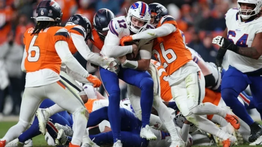 Josh Allen Admits Costly Turnovers Led to Bills’ Defeat