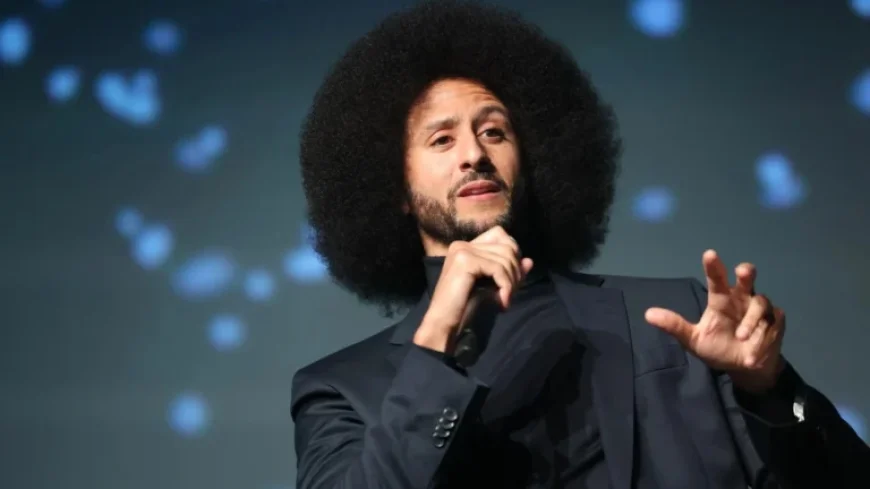 Colin Kaepernick Sells New York Penthouse for $2.8 Million