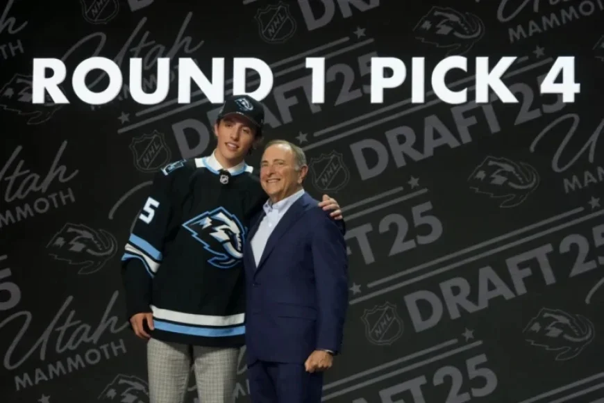 QMJHL Early Season Leaders: A Journey to Success