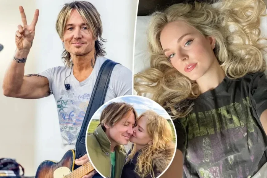 Keith Urban Moves In with New Partner Following Nicole Kidman Divorce