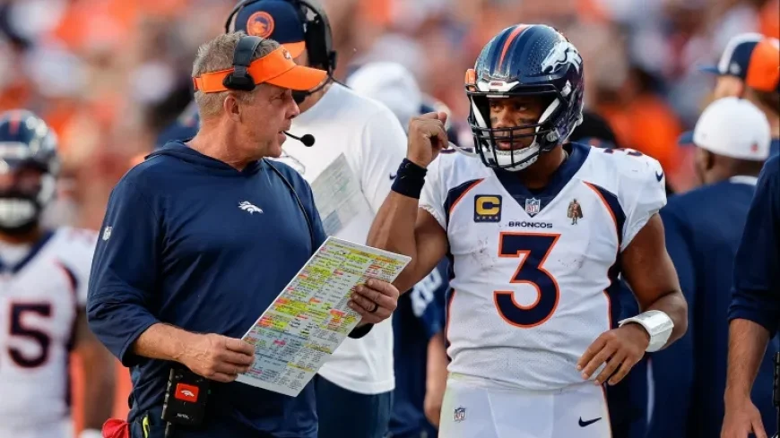 Seahawks, Broncos Thrive in NFL Playoffs After Russell Wilson’s Departure