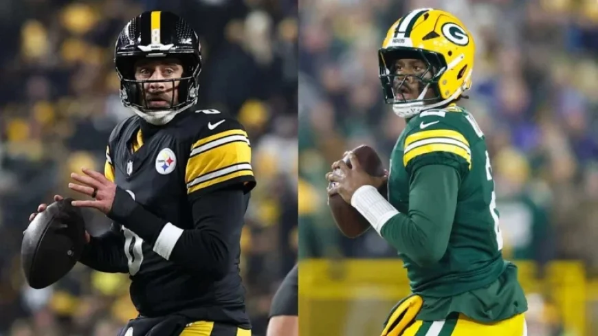 Eight Quarterbacks Crucial for Re-Signing in 2026 NFL Free Agency