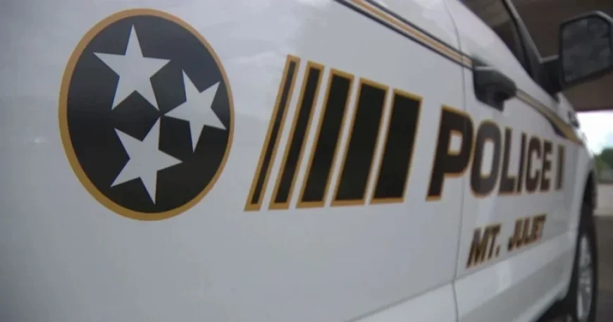 Mt. Juliet’s Silverstone Lane Residents Advised to Shelter Amid Barricade