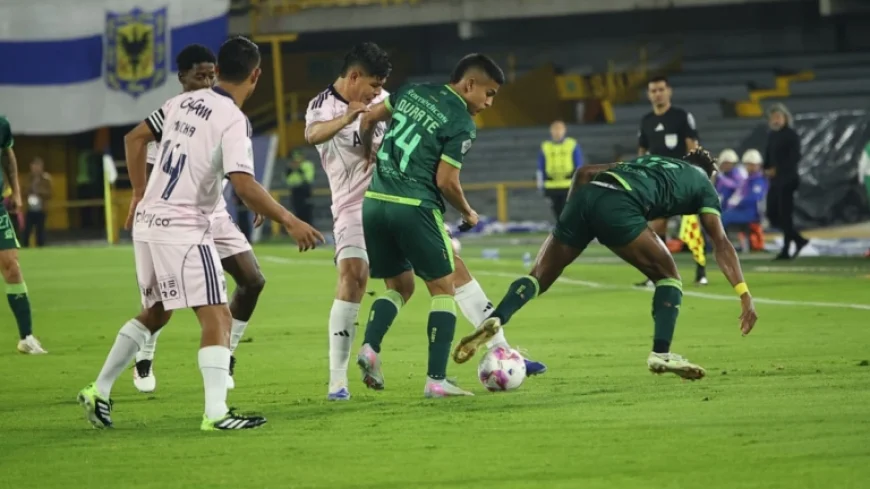 Atlético Bucaramanga vs. Millonarios: Follow Live Updates of Liga’s First Match