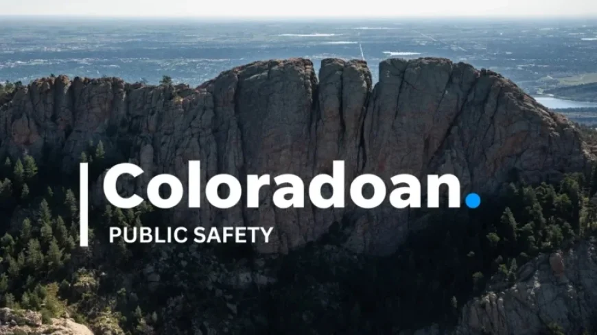 Police Pursuit Triggers Shelter-in-Place Order in West Fort Collins