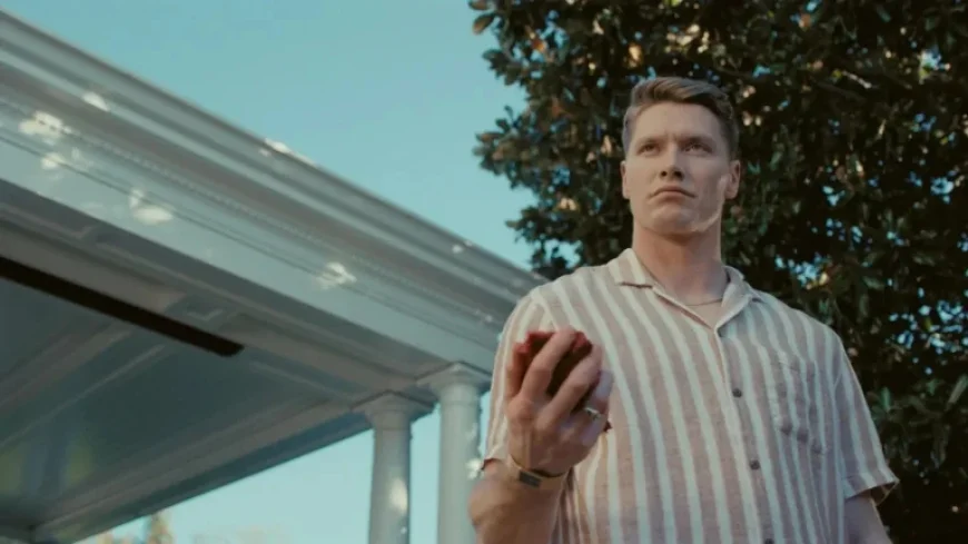 Inside FOX’s Year-Round Creative Drive for IndyCar Coverage