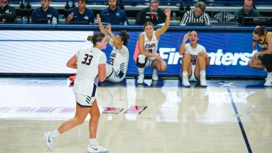 WBB Hosts San Diego This Saturday