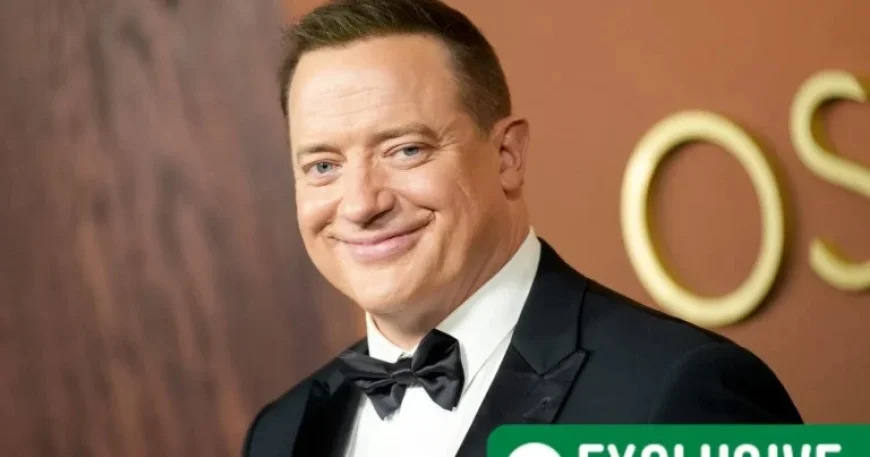 Brendan Fraser Addresses The Mummy 4 Rumors and Rick O’Connell Return