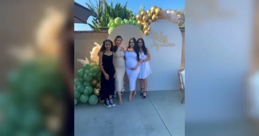 Eldest Daughter Breaks Silence on Lakewood Triple Shooting Tragedy