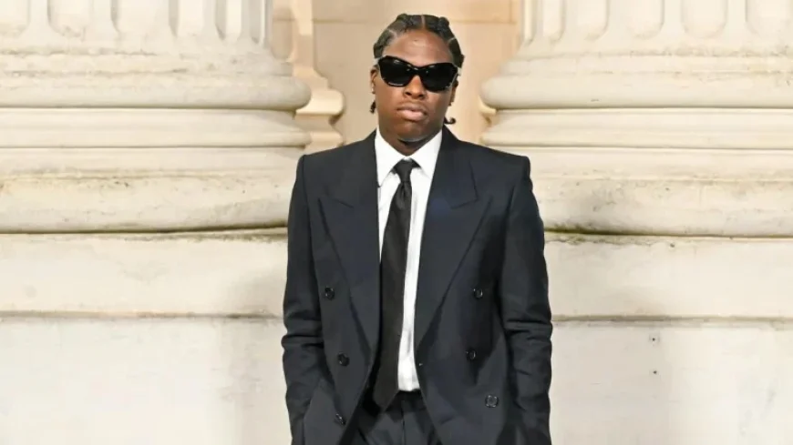 Daniel Caesar Discusses How Cancellation Transformed His Life