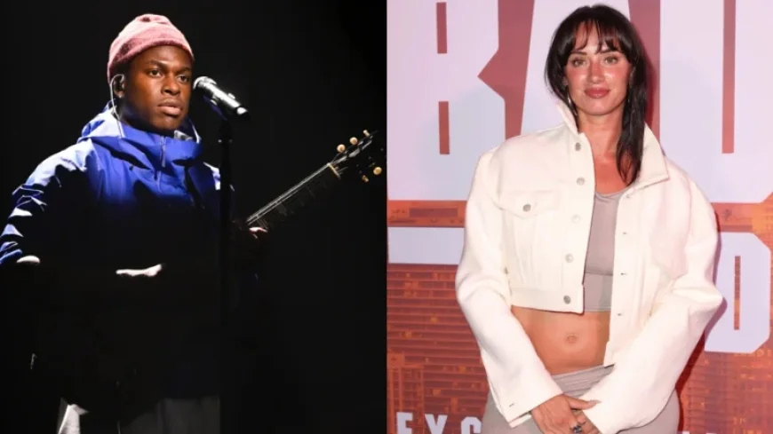 Daniel Caesar Reveals YesJulz Controversy ‘Forever Changed’ His Life Path
