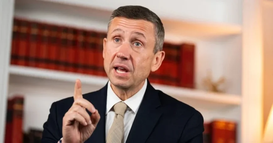 States Vie for Priority in Democrats’ 2028 Presidential Race