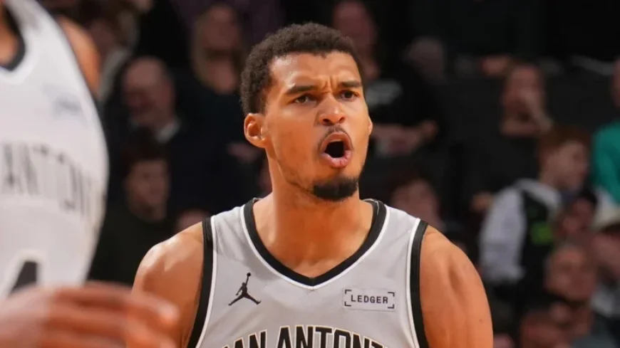 Spurs Fear New Warriors Trade Rumor Could Impact Team’s Success