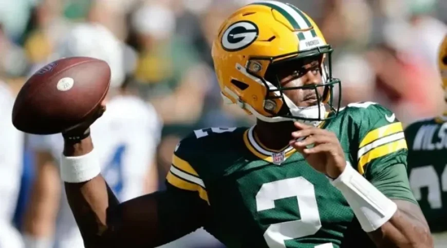 Falcons Sign Malik Willis to Succeed Michael Penix Jr.