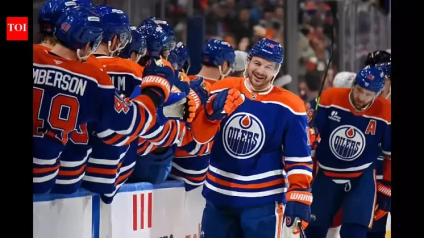 Zach Hyman’s Career Earnings: Net Worth, Salary, Investments, and Contract Overview