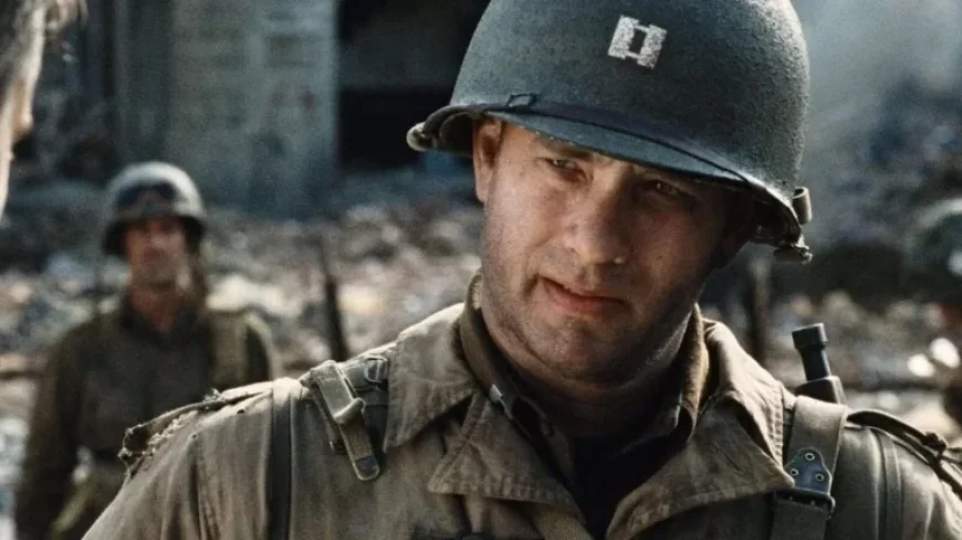 Top 10 War Movie Masterpieces Ranked from the Past Century