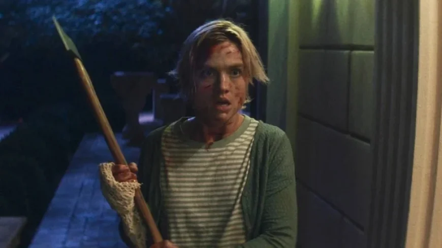 Netflix Acquires Thrilling 2025 Dark Thriller with Unpredictable Twist