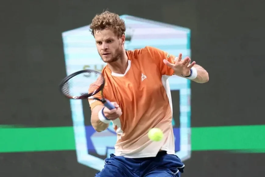 Top Picks for 2026 Australian Open First Round