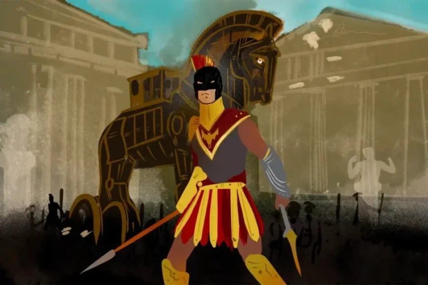 Debating Historical Accuracy in Christopher Nolan’s Latest Epic