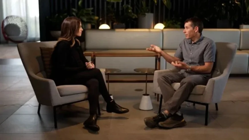 Man Faces Death on Live Netflix Broadcast: A Shocking Reality?