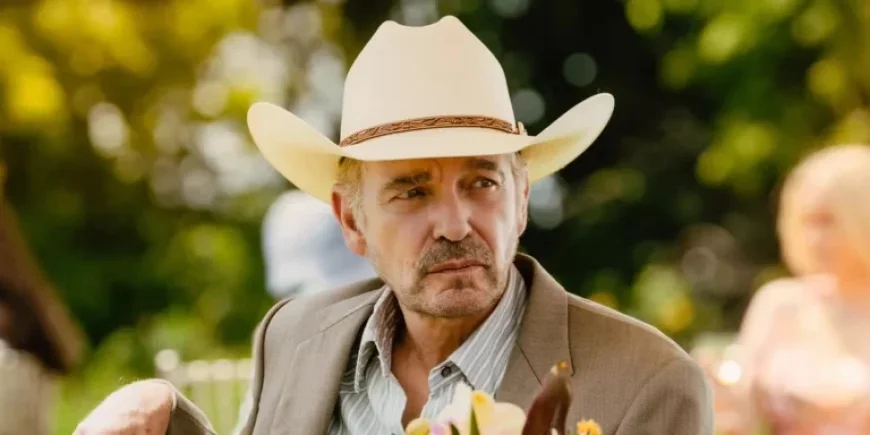 Billy Bob Thornton’s Future in ‘Landman’ Uncertain After Season 2 Revelation