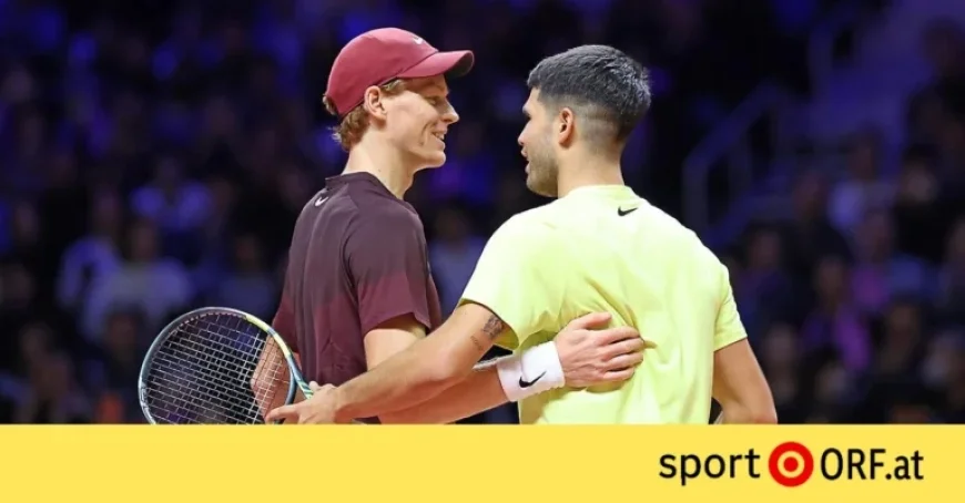 Extra Appeal for Star Duo at Melbourne’s Australian Open