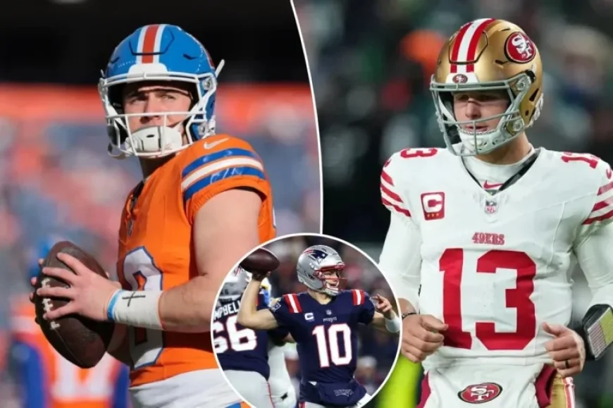 NFL Divisional Round Predictions: Top Picks for All Four Playoff Games