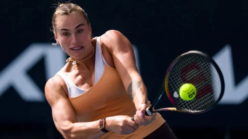 2026 Australian Open Day 1: Norrie Competes, Sabalenka and Alcaraz Await