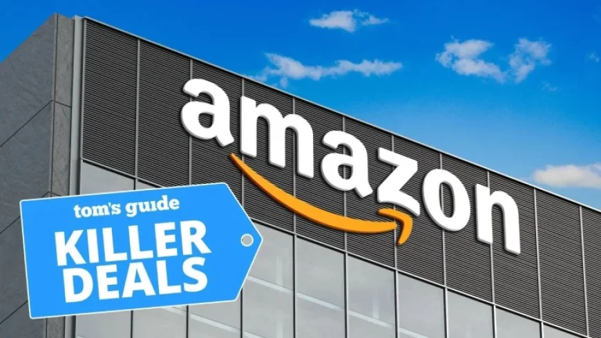Explore 39 Top Deals in Amazon’s Weekend Sale Starting at $8