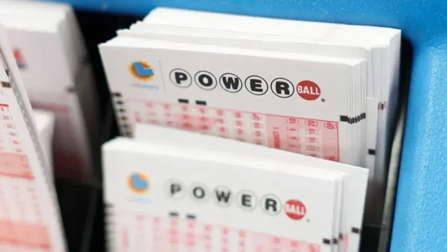 Winning Ticket Sold at Florida Publix in Saturday’s Powerball Draw