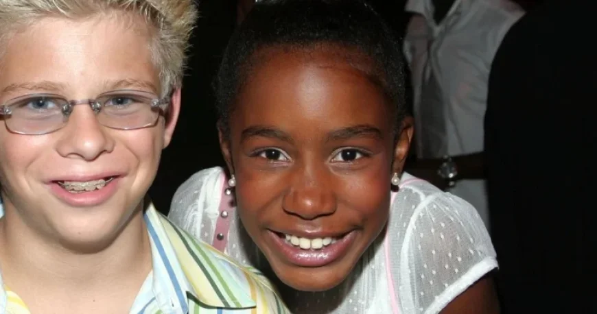 ‘All That’ Star Kianna Underwood Dies in Hit-and-Run Tragedy
