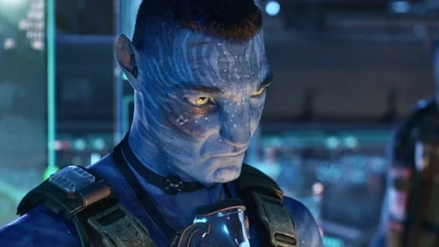 “Fire and Ash Dominates Domestic Box Office”