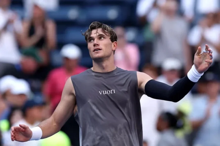 Tension Escalates as Australian Open Faces Tennis Controversy