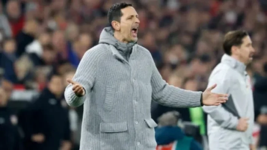 Flurries Possible in Metro Atlanta Sunday as Weather System Moves North