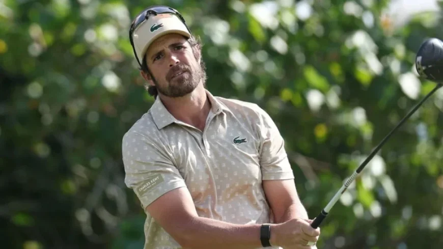 Dubai Invitational 2026 Prize Money Breakdown Revealed