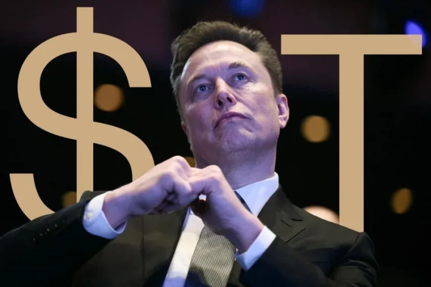 Elon Musk’s Wealth Soars to New Heights Following xAI’s Major Funding Round