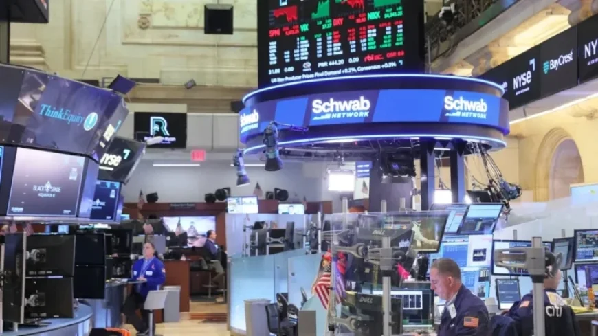 Stock Market Holiday Schedule: Is It Open on MLK Day 2026?