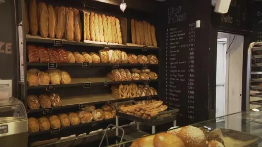 Ahuntsic Bakery Faces Staff Shortage Due to PEQ Program End