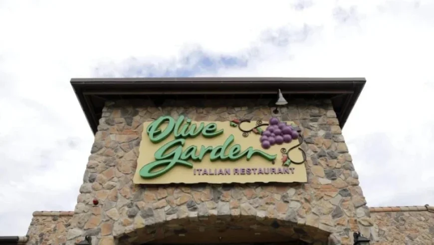 Olive Garden Announces Summer Opening for Ottawa Location