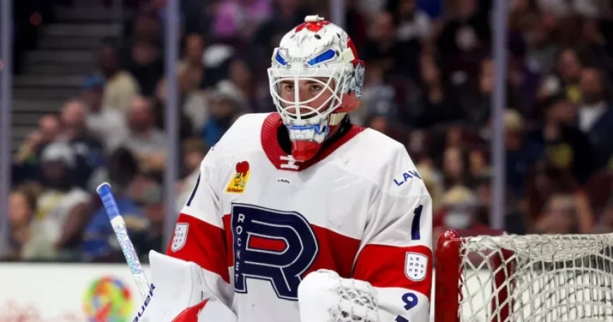 Fowler’s Efforts Fall Short for Rocket Victory