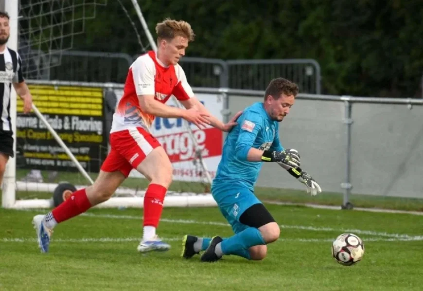 Ghosts Triumph; Town Defeated