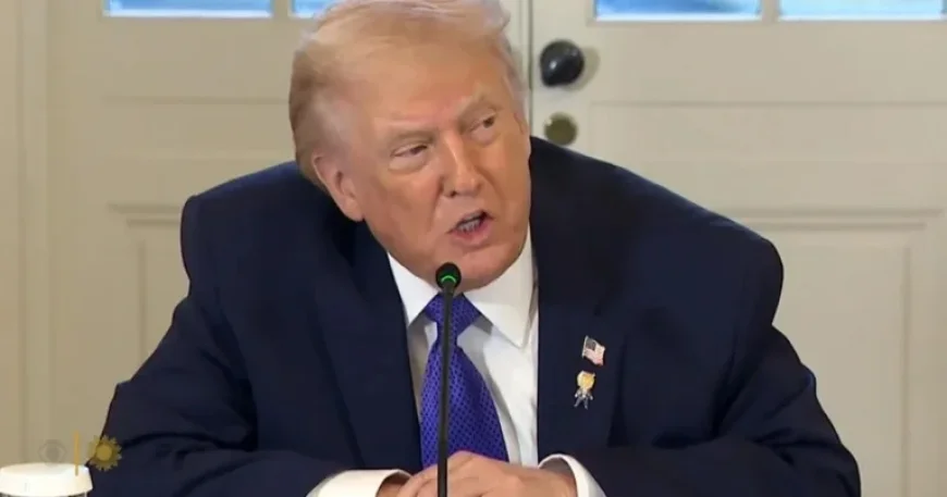 America at 250: President Trump Faces Crucial Judgement