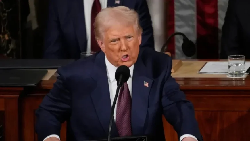 Finley: Trump’s Grip on GOP Weakens