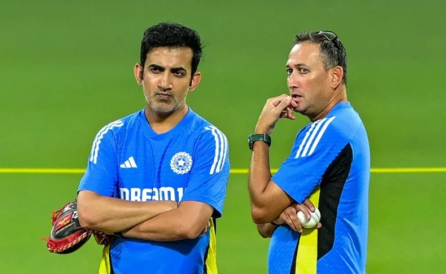 Gautam Gambhir Disagrees with BCCI Selectors, Sparking India Star Controversy